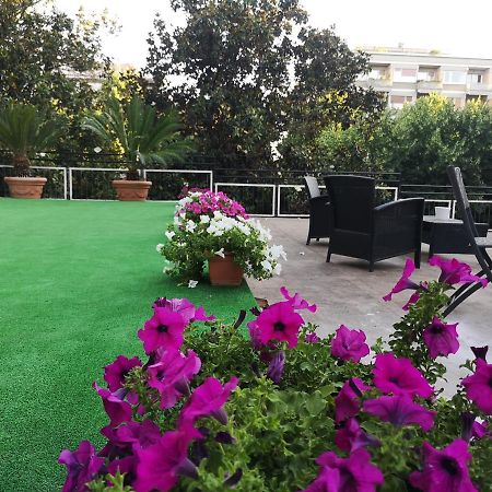 Guest House Arte Rom Exterior foto