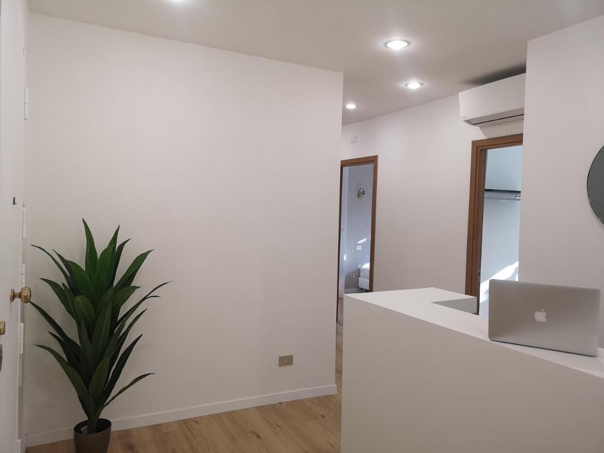 Guest House Arte Rom Exterior foto