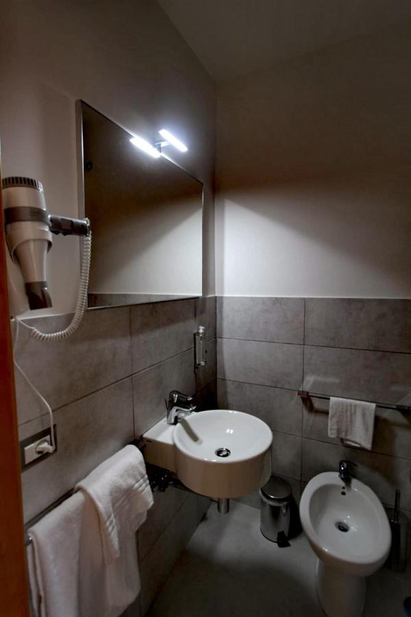Guest House Arte Rom Exterior foto