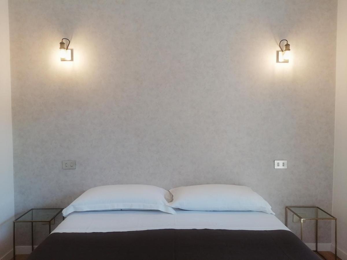 Guest House Arte Rom Exterior foto