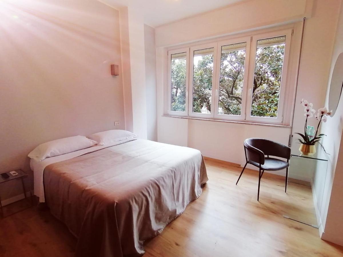 Guest House Arte Rom Exterior foto