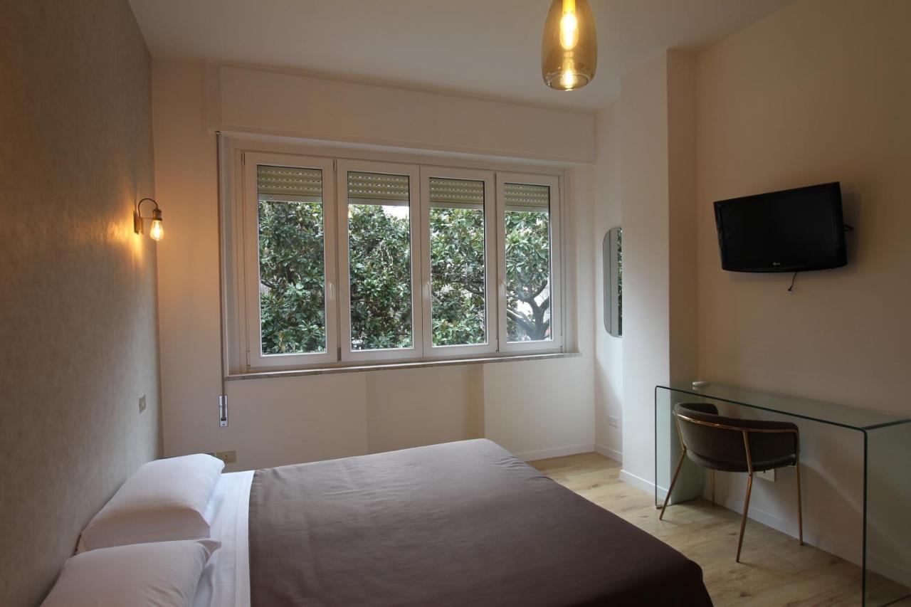 Guest House Arte Rom Exterior foto